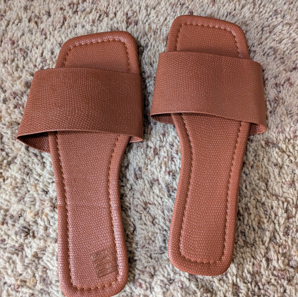 Sandals